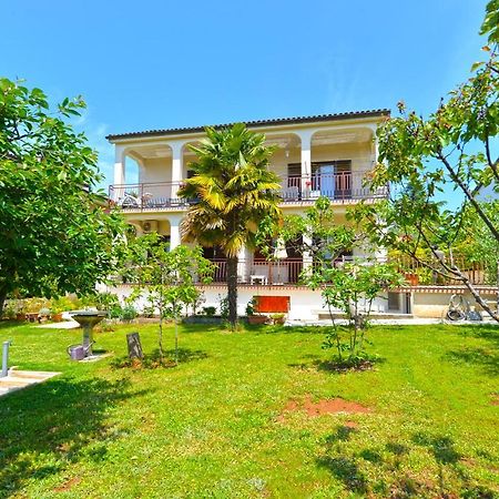 Apartments Porec 336 Exterior photo