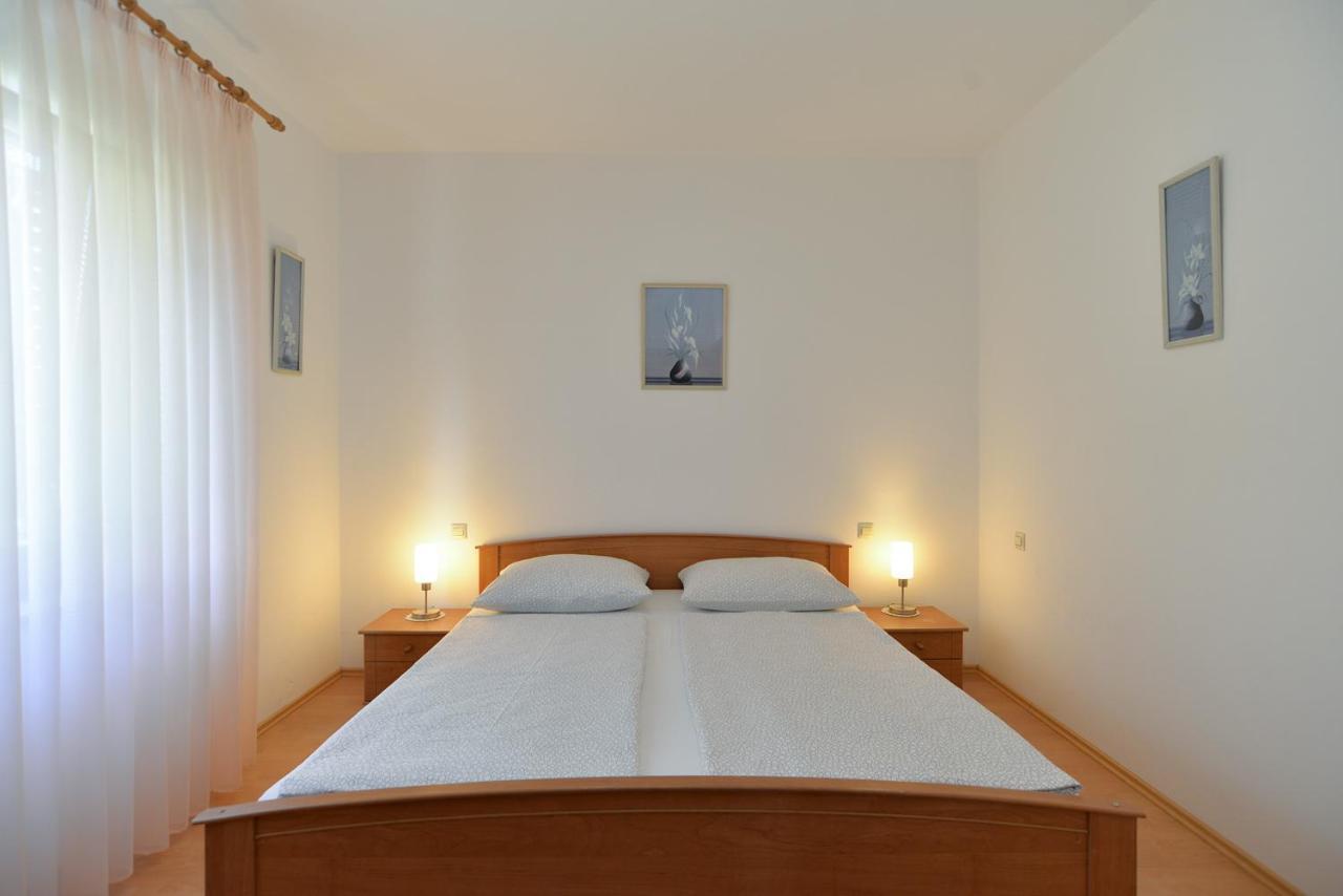 Apartments Porec 336 Exterior photo