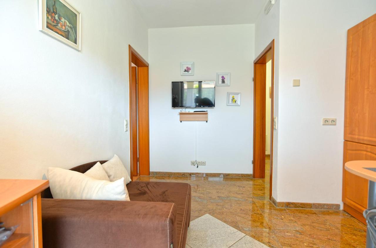 Apartments Porec 336 Exterior photo